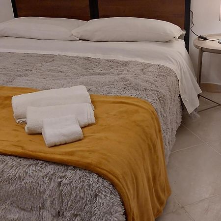 Meli Villa Napoli Eksteriør billede