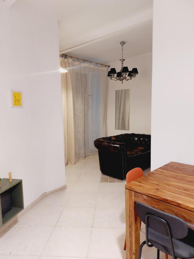 Meli Villa Napoli Eksteriør billede